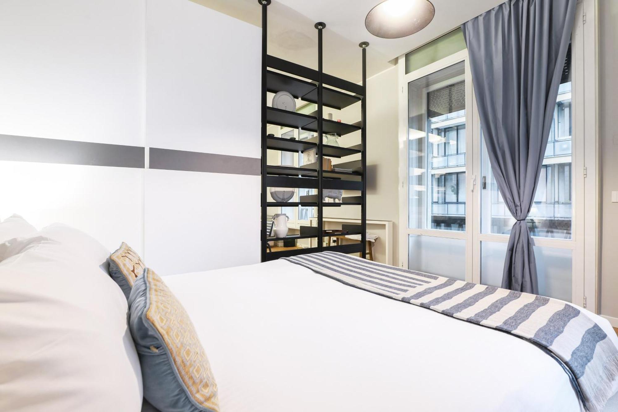 Contempora Apartments - Visconti Di Modrone Milan Exterior photo